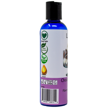 Load image into Gallery viewer, Chocolate Vanilla Swirl Flavored Massage Oil