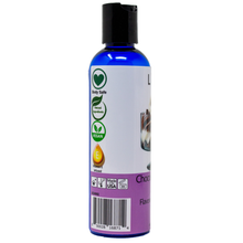 Load image into Gallery viewer, Lick Chocolate Vanilla Swirl Flavored Massage Oil - product photo 2