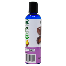 Load image into Gallery viewer, Lick Chocolate and Caramel Flavored Massage Oil - product photo 2