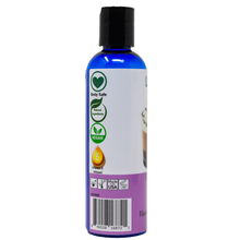 Load image into Gallery viewer, Lick Chocolate and Cream Flavored Massage Oil - product photo 2