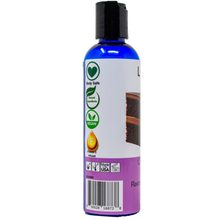 Load image into Gallery viewer, Lick Chocolate Cake Flavored Massage Oil - product photo 2