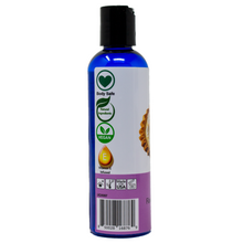 Load image into Gallery viewer, Coconut Cream Flavored Massage Oil