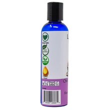 Load image into Gallery viewer, Lick Chocolate Dipped Cherries Flavored Massage Oil - product photo 2