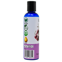 Load image into Gallery viewer, Cherries and Cream Flavored Massage Oil