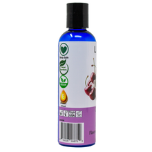 Load image into Gallery viewer, Lick Cherries and Cream Flavored Massage Oil - product photo 2