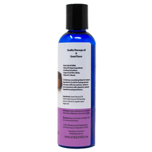 Load image into Gallery viewer, Lick Chocolate and Caramel Flavored Massage Oil - product photo 3