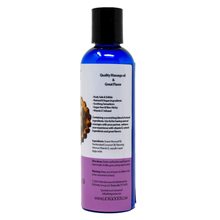 Load image into Gallery viewer, Lick Coconut Cream Flavored Massage Oil - product photo 3