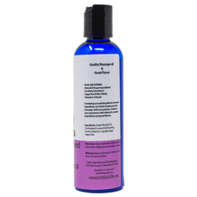 Load image into Gallery viewer, Lick Chocolate Dipped Cherries Flavored Massage Oil - product photo 3