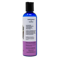 Load image into Gallery viewer, Chocolate and Cream Flavored Massage Oil