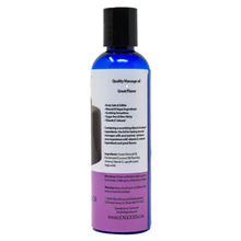 Load image into Gallery viewer, Lick Chocolate Cake Flavored Massage Oil - product photo 3