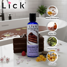 Load image into Gallery viewer, Chocolate Cake Bath Oil