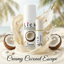 Load image into Gallery viewer, Coconut Attraction Pheromone Roll-On Oil