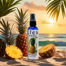 Load image into Gallery viewer, Pineapple Body Spray