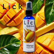 Load image into Gallery viewer, Mango Body Spray