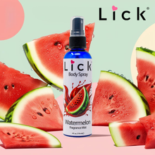 Load image into Gallery viewer, Watermelon Body Spray