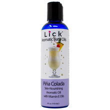 Load image into Gallery viewer, Pina Colada Bath Oil