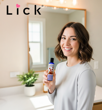 Load image into Gallery viewer, Lick Caramel Bath Oil