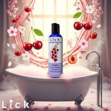 Load image into Gallery viewer, Cherry Bath Oil