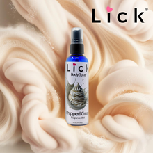 Load image into Gallery viewer, Whipped Cream Body Spray