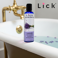Load image into Gallery viewer, Lavender Bath Oil