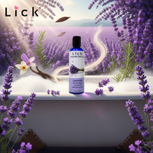 Load image into Gallery viewer, Lavender Bath Oil