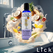 Load image into Gallery viewer, Pina Colada Bath Oil