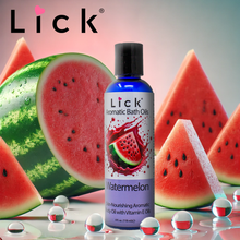Load image into Gallery viewer, Watermelon Aromatic Bath Oil