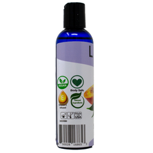 Load image into Gallery viewer, Lick Peach Scented Body Oil - product photo 5