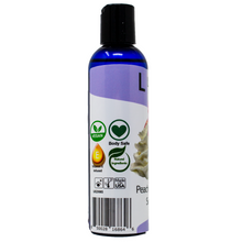 Load image into Gallery viewer, Peaches and Cream Scented Body Oil