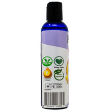 Load image into Gallery viewer, Lick Pineapple Scented Body Oil - product photo 4