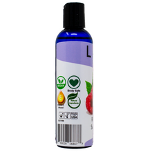 Load image into Gallery viewer, Raspberry Scented Body Oil