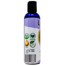 Load image into Gallery viewer, Lick Watermelon Scented Body Oil - product photo 5