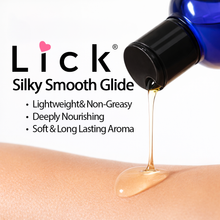Load image into Gallery viewer, Caramel Coconut Cream Massage Oil