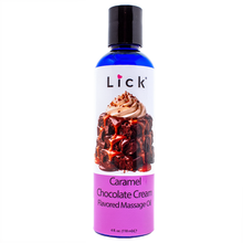 Load image into Gallery viewer, Caramel Chocolate Cream
