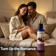 Load image into Gallery viewer, Cherry Vanilla Cream Massage Oil