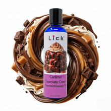 Load image into Gallery viewer, Caramel Chocolate Cream