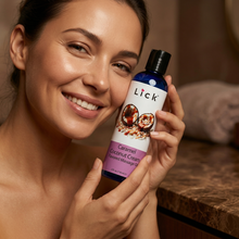 Load image into Gallery viewer, Caramel Coconut Cream Massage Oil