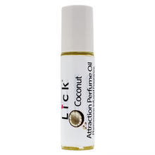 Load image into Gallery viewer, Coconut Attraction Pheromone Roll-On Oil