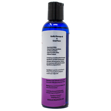 Load image into Gallery viewer, Pina Colada Flavored Massage Oil