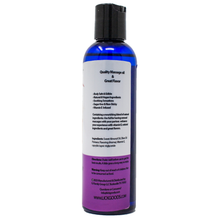 Load image into Gallery viewer, Lick Pina Colada Flavored Massage Oil - product photo 2