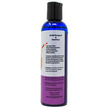Load image into Gallery viewer, Lick Fruit Punch Flavored Massage Oil - product photo 2