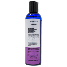 Load image into Gallery viewer, Lick Peanut Butter Flavored Massage Oil - product photo 2