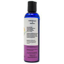 Load image into Gallery viewer, Lick Peaches & Cream Flavored Massage Oil - product photo 2