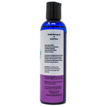 Load image into Gallery viewer, Cotton Candy Flavored Massage Oil