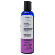 Load image into Gallery viewer, Lick Bubble Gum Flavored Massage Oil - product photo 2