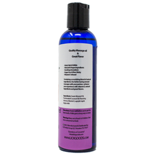 Load image into Gallery viewer, Lick Chocolate Covered Strawberry Flavored Massage Oil - product photo 2