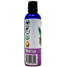 Load image into Gallery viewer, Lick Raspberry Flavored Massage Oil - product photo 3