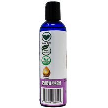 Load image into Gallery viewer, Lick Chocolate Covered Strawberry Flavored Massage Oil - product photo 3