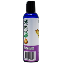 Load image into Gallery viewer, Lick Strawberry Banana Flavored Massage Oil - product photo 3