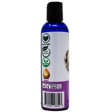 Load image into Gallery viewer, Lick Cookies & Cream Flavored Massage Oil - product photo 3